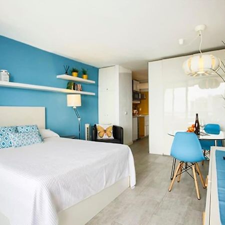 Roberta Apartment Playa De Las Americas Exterior photo