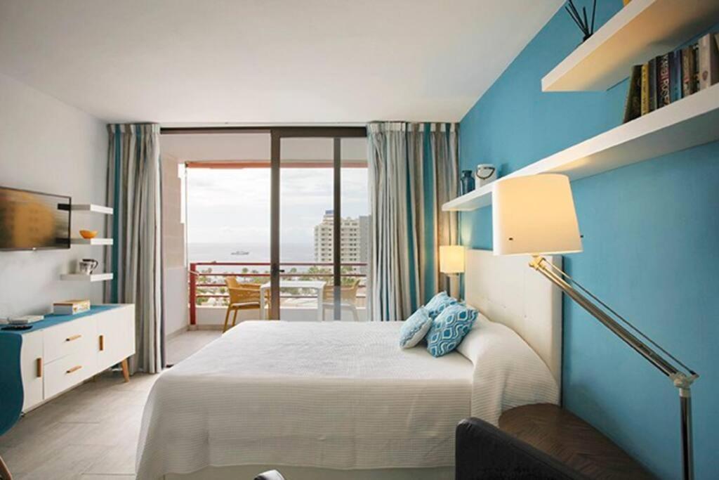 Roberta Apartment Playa De Las Americas Exterior photo